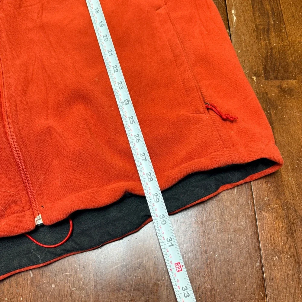 The North Face‎ Apex Bionic Thick Mens XL Full Zip Jacket